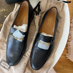BRAND NEW Men’s Gucci Loafers